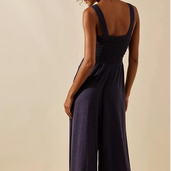 Free People Beach Homecoming Jumper - Picture 2 of 10